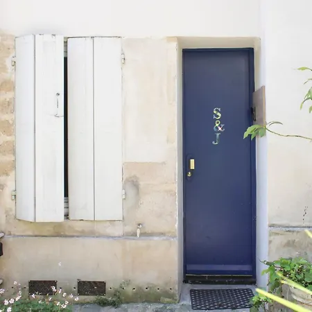 Charm And Comfort In The Heart Of The Marais * Paris